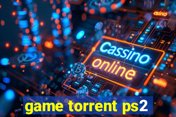 game torrent ps2